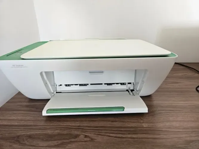 Impressora HP Deskjet Ink Advantage 2376