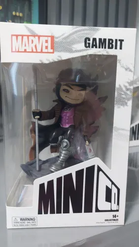 Minico - Gambit, X men