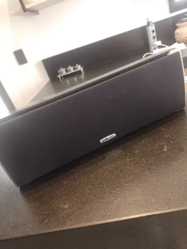 Polk Audio canal central CSIa4