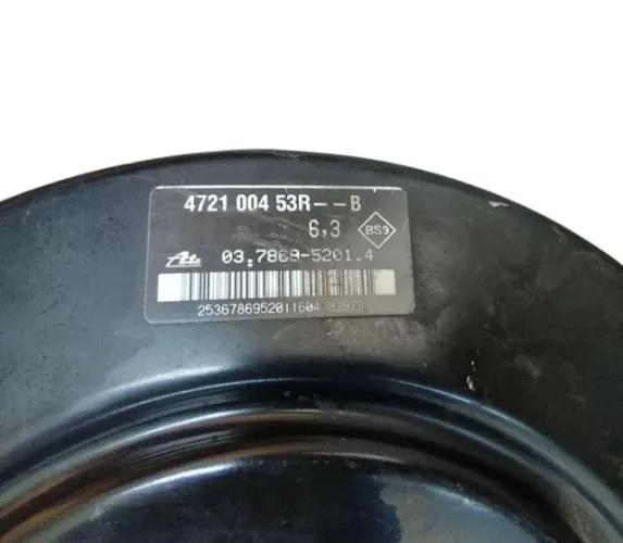 Hidrovacuo Freio Renault Master 2.3 472100453r