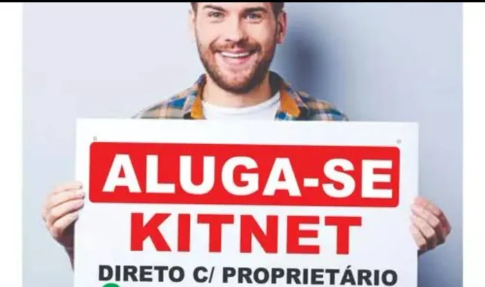 Kit net mobiliado