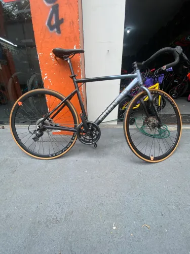 Bicicleta Speed Elleven 16v T52
