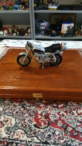 Miniatura Matchbox Kidco