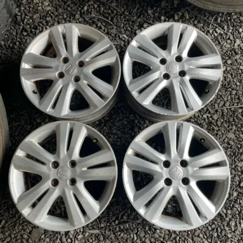 Roda aro 16 Honda Fit City original