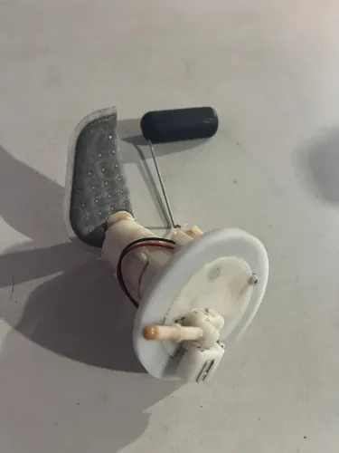 Bomba Combustível Honda Lead 110 2010/12 Original