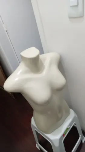 Manequim