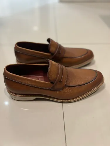 Sapato ALBANESE Studio tamanho 41