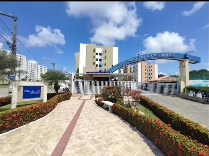 Condomíno Villa dos Mares (G)