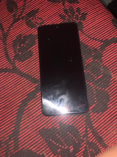vendo redmi 9s