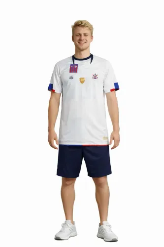 Camisa Marcilio Dias SC Futebol tamanhos G - Plus Size