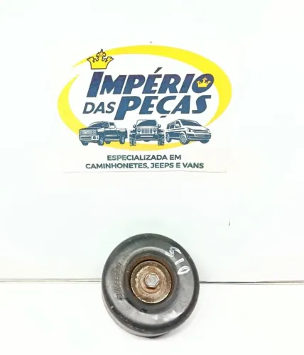 Polia Guia Correia Alternador S10 Blazer 2.4 4.3 #43449