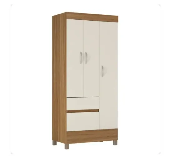 Guarda roupa Neco