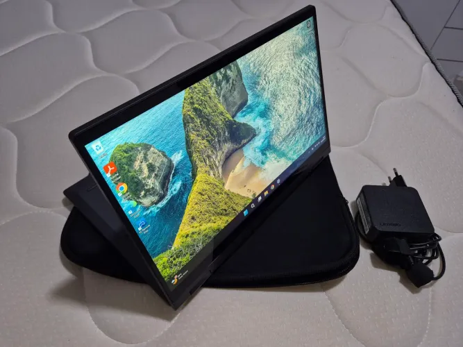 Notebook Lenovo Ideapad 5i Novo