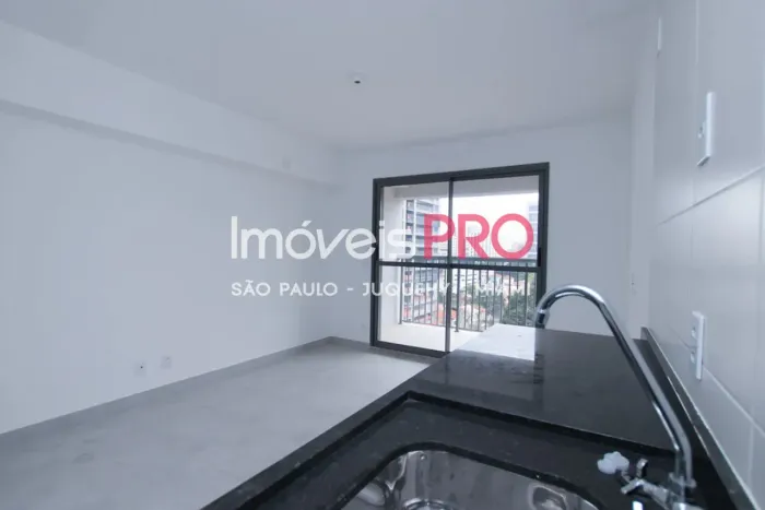 Stúdio na Vila Clementino - Próximo a UNIFESP - SEMI MOBOLIADO