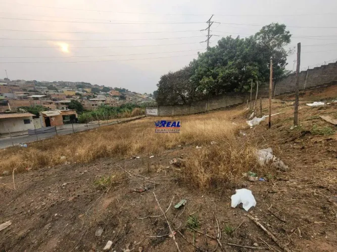 Lote à venda, Diamante - Belo Horizonte/MG