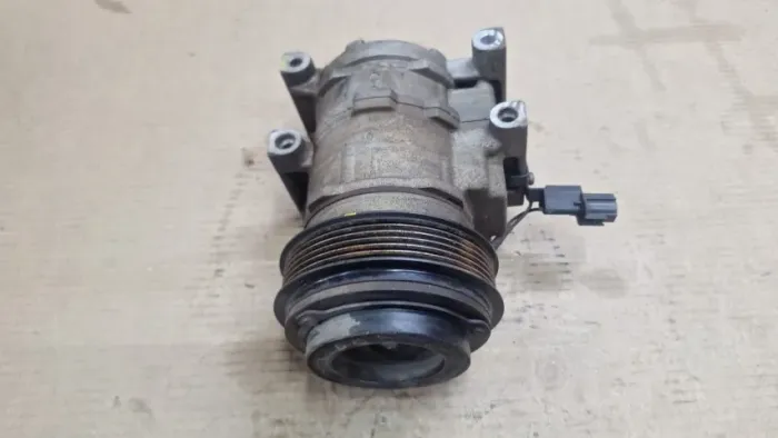 Compressor Ar Condicionado Hb20