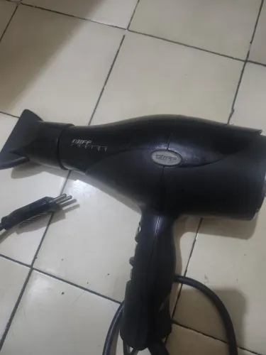Secador de cabelo taiff profissional 