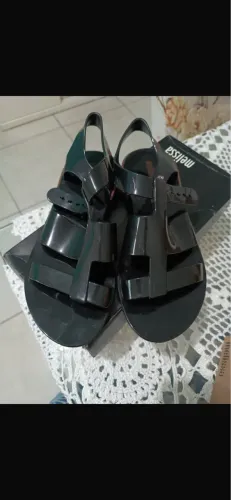 Melissa tamanho 37