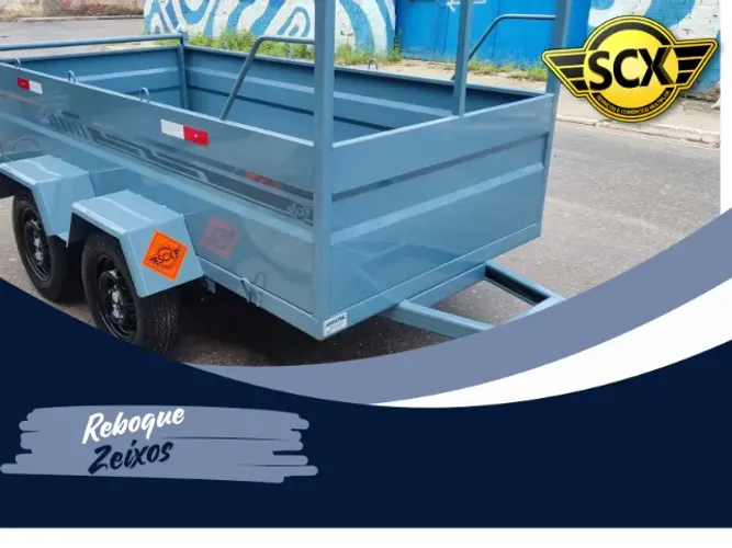 Transporte Seguro e Eficiente