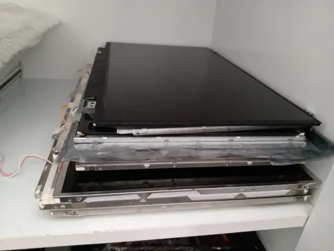 Telas, para Notebooks e NET. a partir de R$50,00