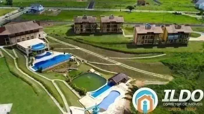 Bananeiras- Lotes no Condomínio Sonho Da Serra