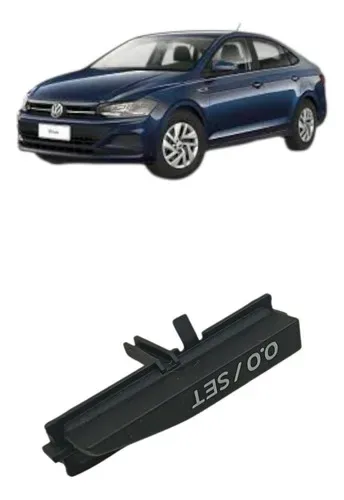 Botão Comando Odometro Volkswagen Virtus 1.6 2019 2020