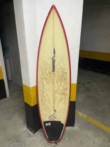 Prancha de Surf Rawson