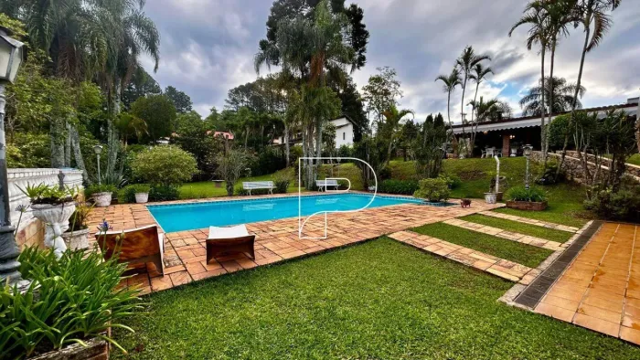 Chácara à venda, 2115 m² por R$ 1.519.000,00 - Colinas de Ibiuna - Ibiúna/SP