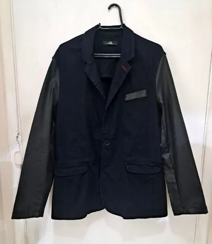 Blazer TNG