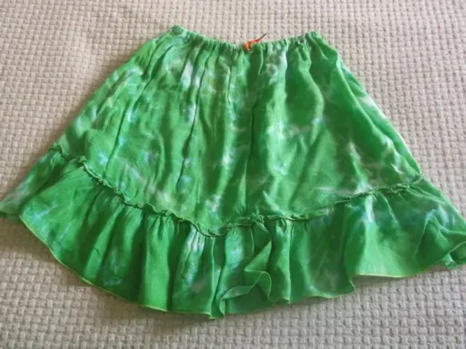 saia Tie Dye