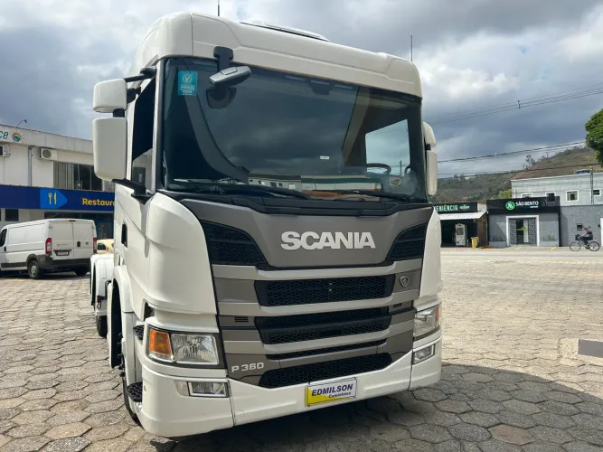 Scania