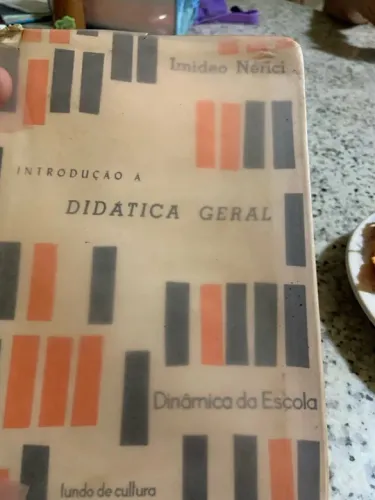 Didática Geral - Imideo Nérici
