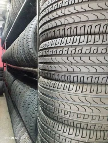 PNEU ARO 15 REMOLD 195/60R15