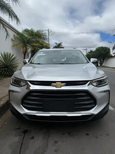 Chevrolet Tracker Premier 1.2 Turbo 12V Flex AUT 2022