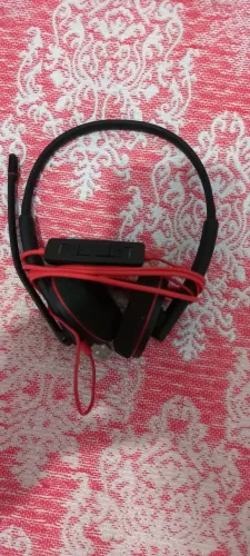 Fone de Ouvido Headset Phantronics