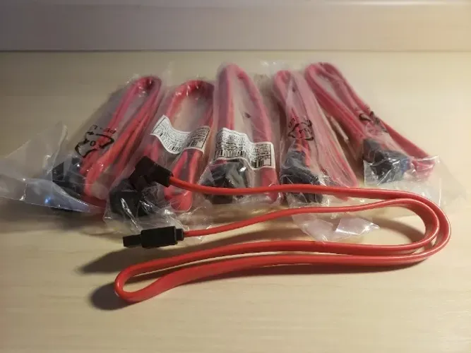 Cabo Sata 50cm