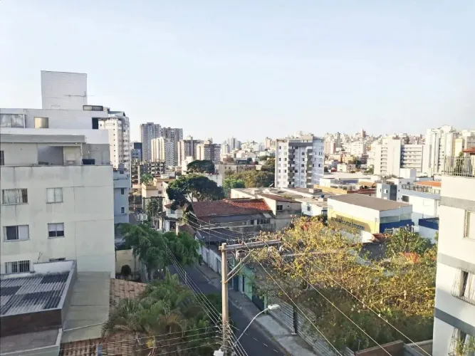 Excelente Cobertura à venda no Nova Suíça!