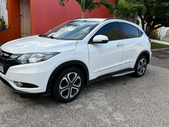 Honda HR-V EXL 2016 ipva pago
