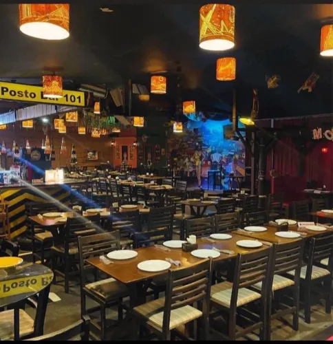 ARRENDAMENTO + ALUGUEL: R$18.000/ MÊS : ALUGO EQUIPAMENTOS, ESTRUTURA DE RESTAURANTE EM BC