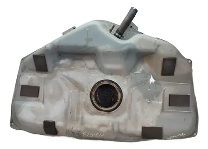 Tanque Combustivel Fusion Sel 2.5 2010