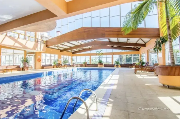 Imóvel para venda com 56 metros quadrados com 1 quarto em Parque das Orquídeas - Gramado -