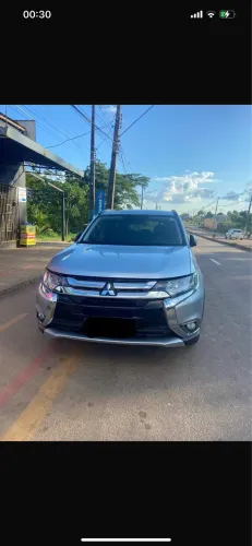 Mitsubishi Outlander 3.0/ GT 3.0 V6 Aut. 2016