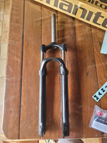 Suspensão RockShox Xc30 