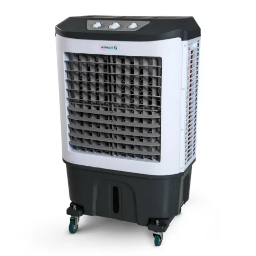 Climatizador UltraAr 55 Litros 250W 220V - NOVO 01 ANO GARANTIA