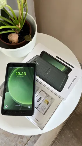 Tab active5 5G 128gb 