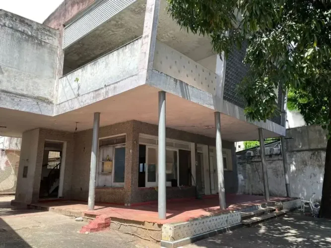 Prédio à venda, 610 m² por R$ 2.400.000,00 - Petrópolis - Natal/RN