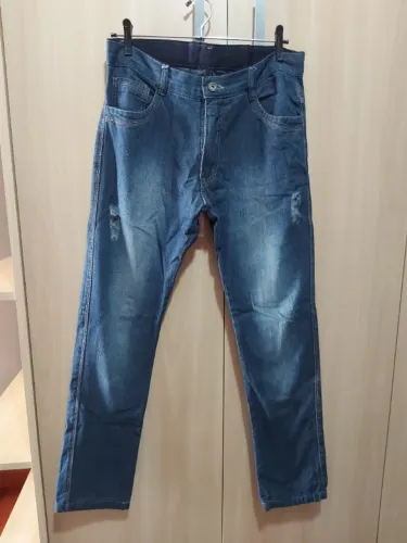 Calça Jeans Masculina