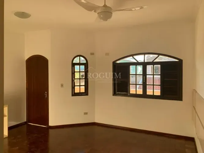 ED  REf:1634   Sobrado  -  Vista Linda