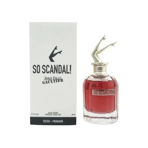 Perfume So Scandal Jean Paul Gaultier Tester