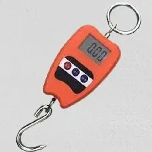 Balança Digital Suspensa 100kg 200kg